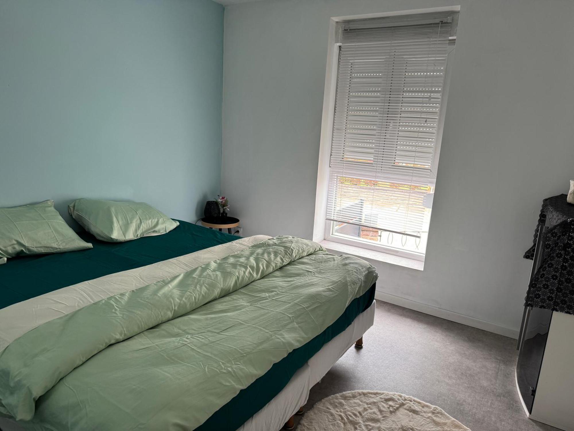 Appartement Vacances Benfeld المظهر الخارجي الصورة